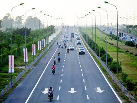 Hà Nội ‘đánh rơi’ nghìn tỷ ở đại lộ Thăng Long ra sao?