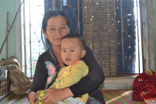 Bạn đọc ủng hộ các hoàn cảnh khó khăn 10 ngày cuối tháng 01/2014