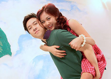 Văn Mai Hương không nói thêm việc chia tay Lê Hiếu