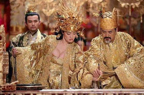 'Thần dược' phòng the kỳ quái nhất lịch sử Trung Quốc