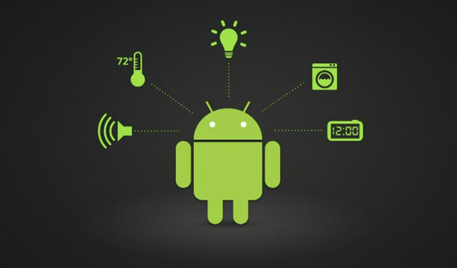 Tuyệt chiêu nhận thông báo từ Android phone trên máy tính