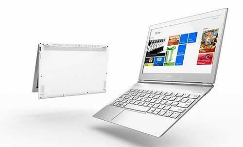 Những laptop siêu nhẹ đáng mua nhất
