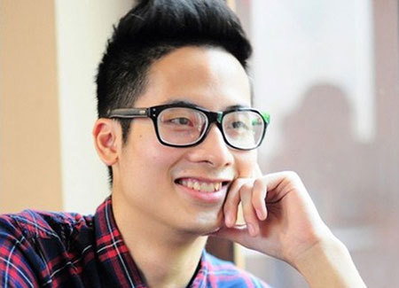 Vlogger đình đám nhất cộng đồng mạng