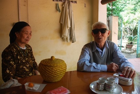 Ngôi làng gọi trai là cò, gái là đĩ