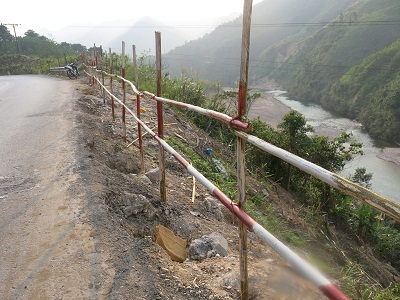 Chủ tịch huyện khẳng định không có chuyện “hôi của”