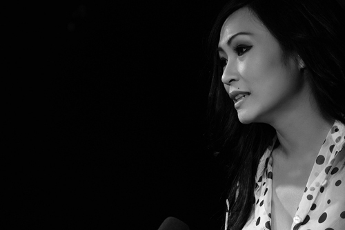 Phương Thanh lên tiếng về vụ 'nổ' cát sê 8 tỷ