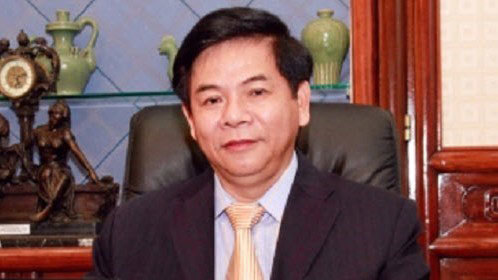 Sai phạm lớn, ông Phạm Trung Cang suýt thoát tội