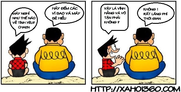 Cười nghiêng ngả với ảnh chế ngày Valentine