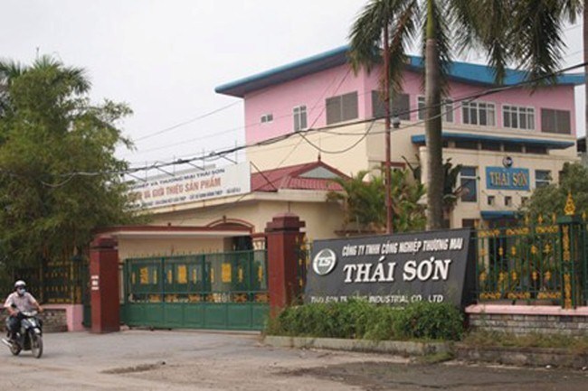 Lừa 500 tỷ, đại gia Hải Phòng đẩy cả nhà vào tù