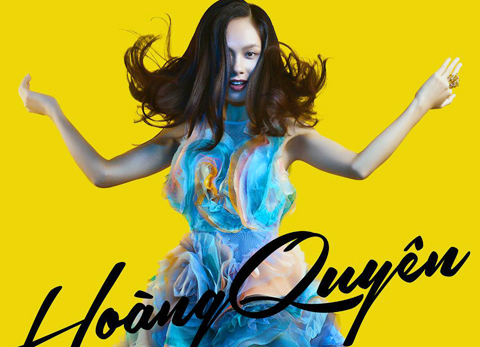 Hoàng Quyên đã đủ độ lì