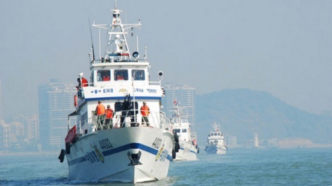 Biển Đông 2014: TQ gây hấn, Mỹ dè chừng?