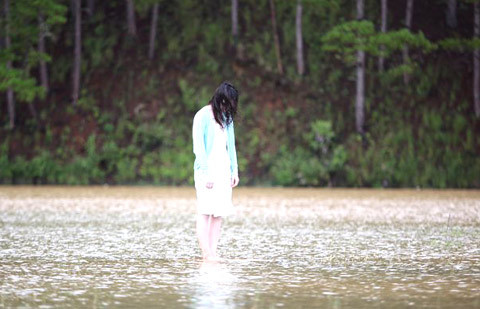 Phim ma vừa đẹp vừa hài vừa sợ