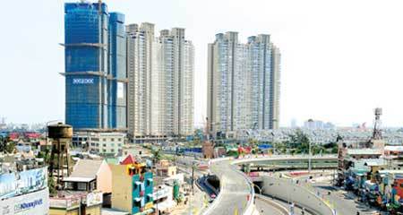 Niềm tin Việt Nam: Quyết tâm cải cách, động lực thành công