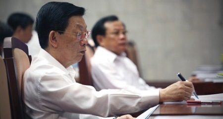 Hà Nội: Người phát ngôn phải công khai điện thoại, email