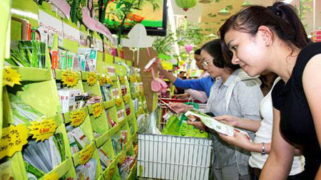 Dân cạn tiền, lấy đâu tăng trưởng