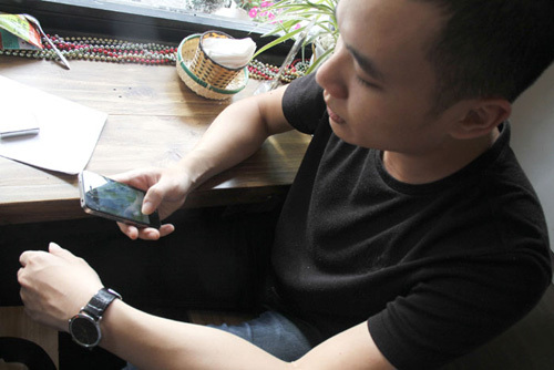 Nguyễn Hà Đông: Thu 210 tỷ nộp thuế 8 tỷ?