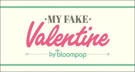 Valentine giả cho người cô đơn