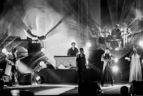 Nguyên Lê - Tùng Dương mang 'Độc đạo' sang Pháp