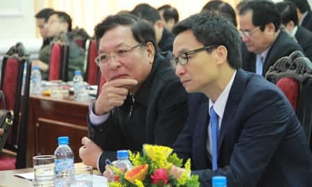 Phó Thủ tướng 
