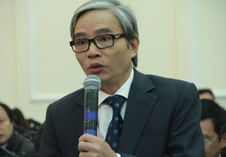 'Nhiều băn khoăn tiêu cực nếu miễn thi 20%'