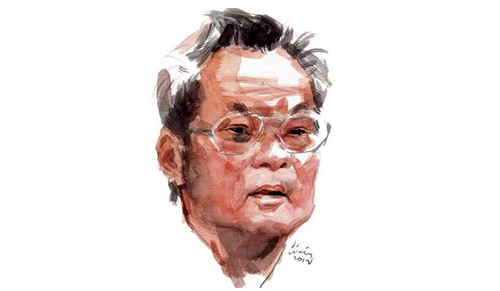 Nhà văn Nguyễn Quang Sáng qua đời