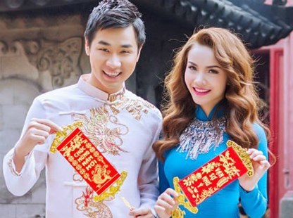 MC đẹp trai kể chuyện tình lãng mạn như phim Hàn