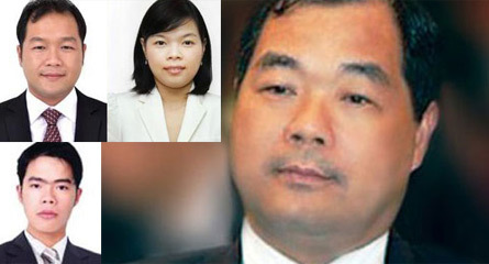 Nguyên Thống đốc vạch rõ nhà Trầm Bê phạm luật