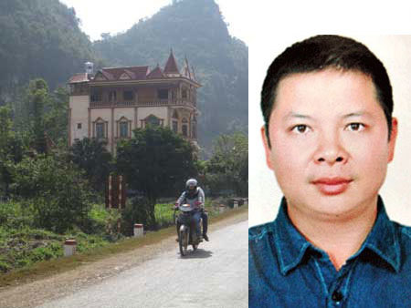 Đốt tiền chơi ngông, đại ca cuồng hơn đại gia