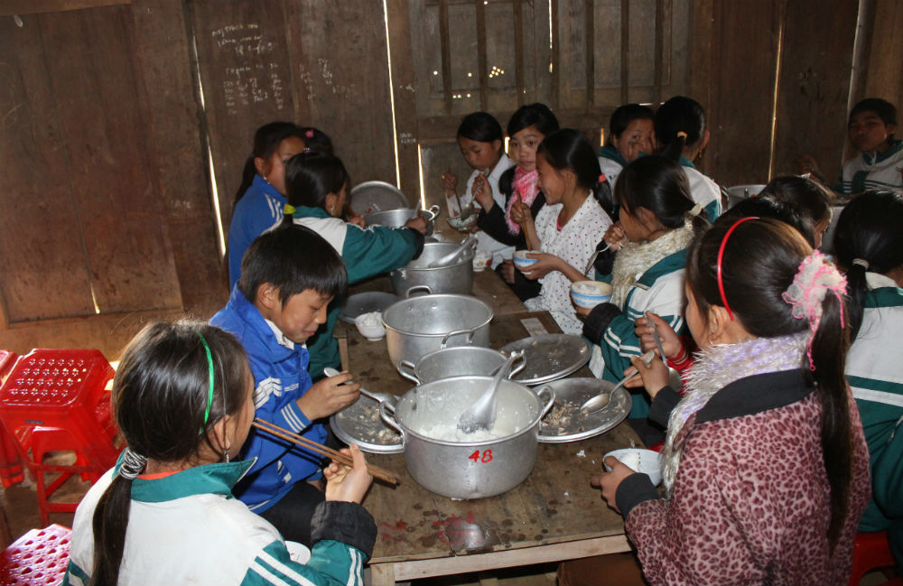 Tweet Hà Đông, Phó Thủ tướng cân nhắc
