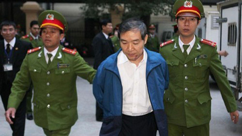 Thời sự trong ngày: Dương Chí Dũng tố cáo người 