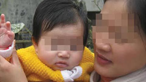 Chồng lặn lội tìm đứa con riêng bị bỏ rơi từ 8 năm trước của... vợ