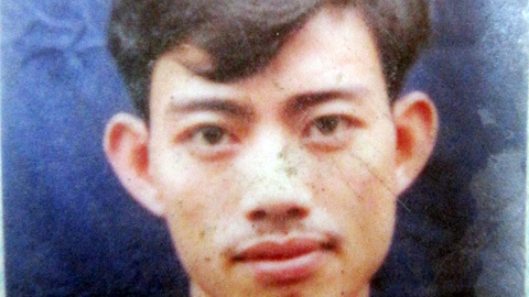 Chủ quán karaoke giết vợ rồi đổ xi măng phi tang