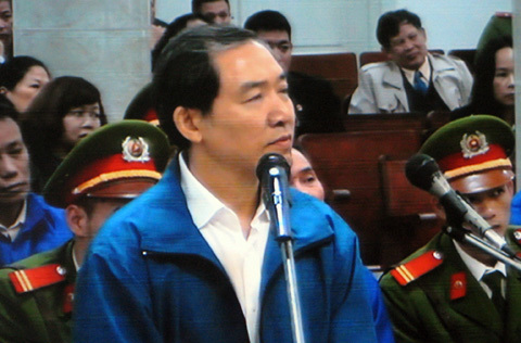 Khi nào được xem là làm lộ bí mật nhà nước?