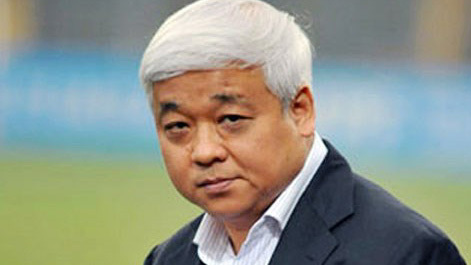 Kê biên hàng loạt nhà đất, cổ phiếu vợ chồng Bầu Kiên