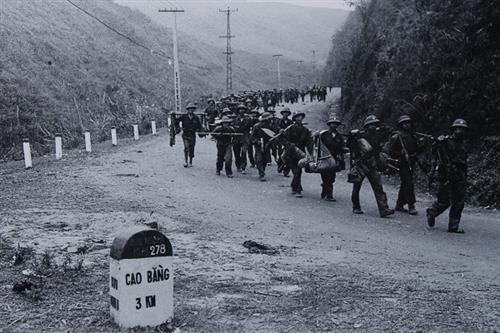 Chiến tranh Biên giới 1979: Không thể quên lãng
