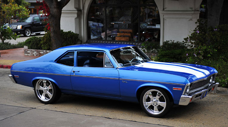 'Dở khóc, dở cười' chuyện đặt tên ôtô