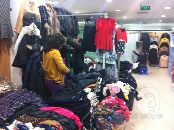 Chưa hết rét đổ xô đi săn hàng thùng mùa hè