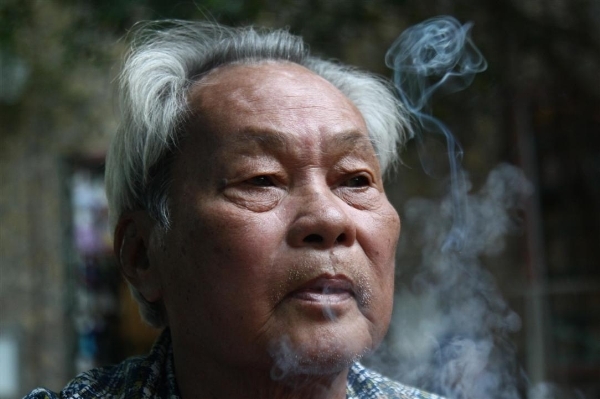 Chiến trường biên giới & điểm 0 của Nguyễn Quang Sáng