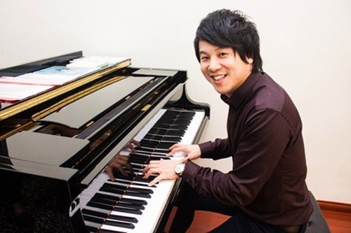 Thanh Bùi: 