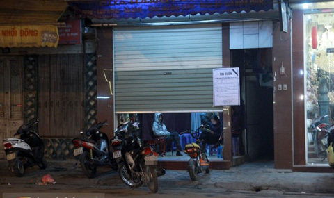 Sự thật về cái chết của nữ sinh xinh đẹp