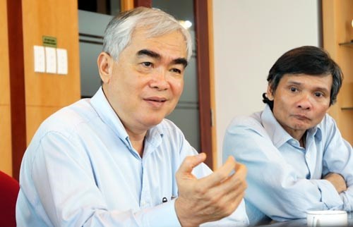 Eximbank và 'cú sốc' hậu Trương Văn Phước