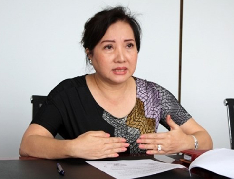 DN Cường đôla: Mỗi ngày trả lãi nợ 200 triệu