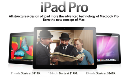 Không có iPad mới trong năm nay?