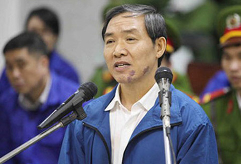 Thời sự trong ngày: Diễn biến mới vụ Dương Chí Dũng