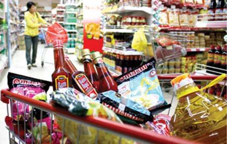 Masan kiếm tỷ USD nhờ thực phẩm và đồ uống