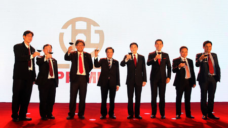 Tập đoàn Prime nhắm đích mở rộng mạng lưới phân phối