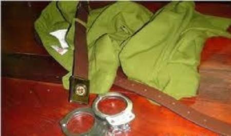 Lật tẩy 'con gái cưng' của PGĐ công an tỉnh