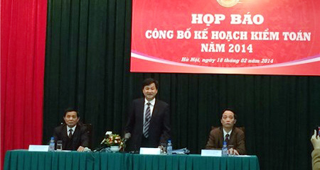 Đại án Huyền Như: Kiểm toán cũng bó tay