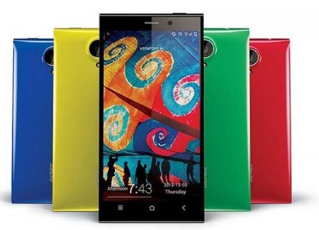 Gionee Elife E7 - Smartphone chụp ảnh ‘chuyên nghiệp’