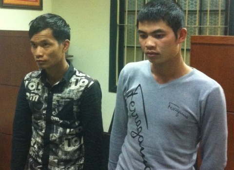 Thiếu nữ bị bạn trai bán vào ổ mại dâm lấy 7 triệu